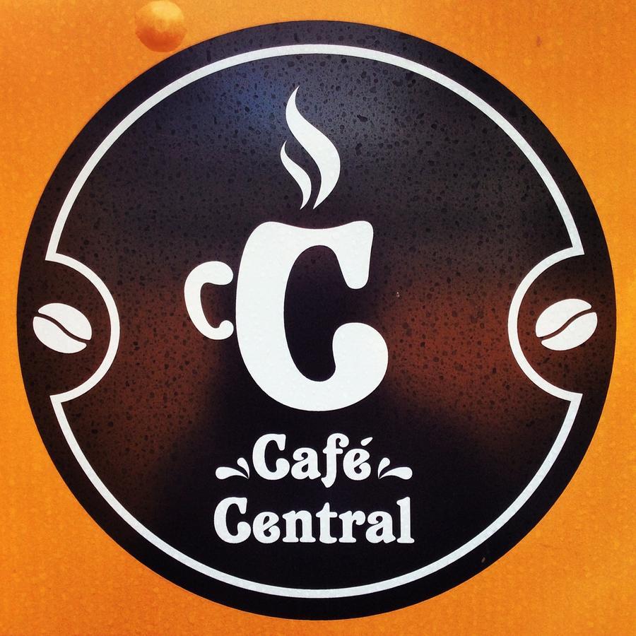 Hotel Central بوكيتي المظهر الخارجي الصورة