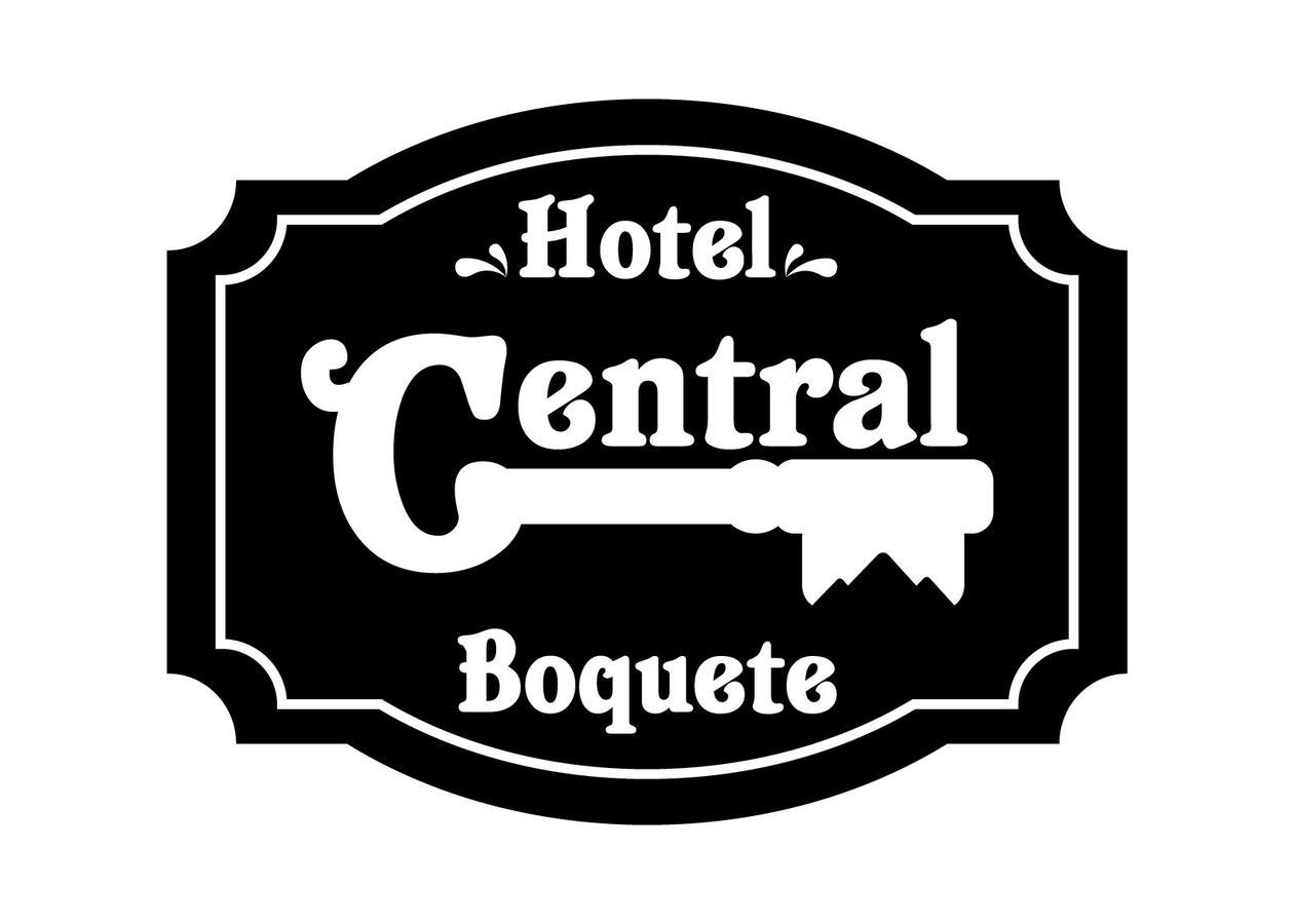 Hotel Central بوكيتي المظهر الخارجي الصورة